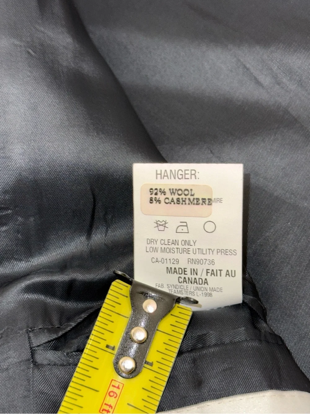 Lauren Ralph Lauren pre owned